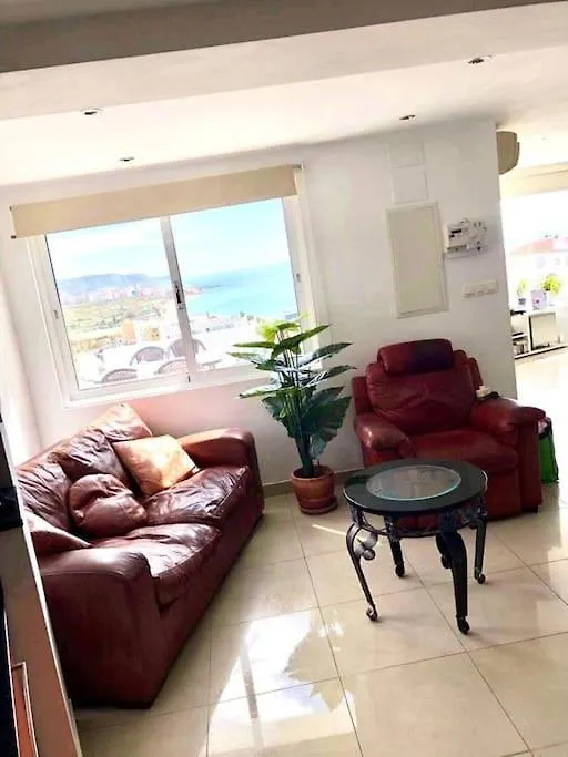 Modern Villa + Infinity Pool. Best Views In Nerja! Spain