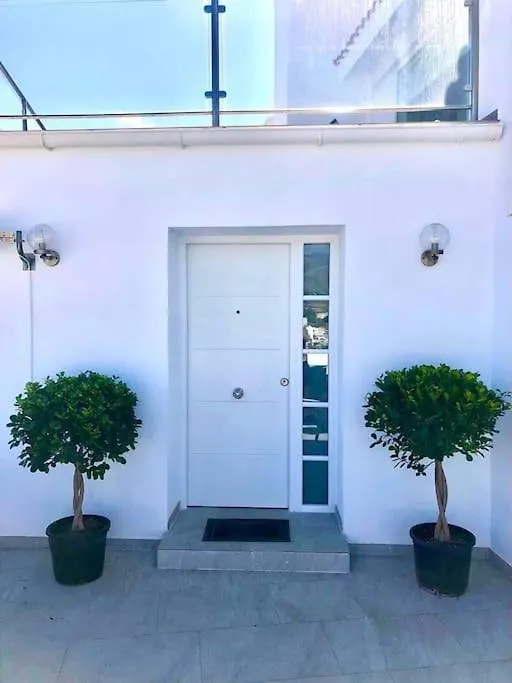 Modern Villa + Infinity Pool. Best Views In Nerja! Nerja