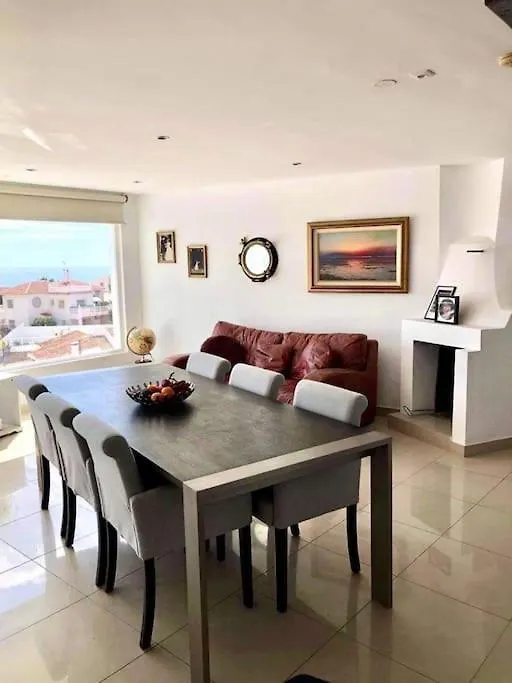 Modern Villa + Infinity Pool. Best Views In Nerja! 0*, Nerja Spain