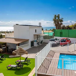 Cortijo Romero Villa